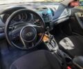Серый Киа Черато, объемом двигателя 1.6 л и пробегом 138 тыс. км за 8200 $, фото 14 на Automoto.ua