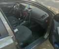Сірий Кіа Черато, об'ємом двигуна 1.6 л та пробігом 218 тис. км за 7900 $, фото 19 на Automoto.ua