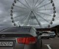 Серый Киа Черато, объемом двигателя 1.59 л и пробегом 198 тыс. км за 8400 $, фото 1 на Automoto.ua