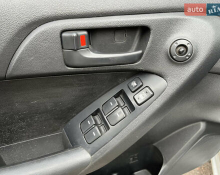 Серый Киа Черато, объемом двигателя 1.59 л и пробегом 99 тыс. км за 8400 $, фото 5 на Automoto.ua