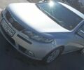 Серый Киа Черато, объемом двигателя 2 л и пробегом 271 тыс. км за 7500 $, фото 1 на Automoto.ua