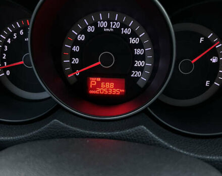 Киа Черато 2011 в Хмельницком на Automoto.ua Серый Киа Черато, объемом двигателя 1.59 л и пробегом 205 тыс. км за 7900 $, фото 7 на Automoto.ua