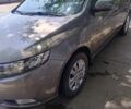 Серый Киа Черато, объемом двигателя 1.6 л и пробегом 93 тыс. км за 7800 $, фото 5 на Automoto.ua