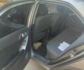 Сірий Кіа Черато, об'ємом двигуна 1.6 л та пробігом 218 тис. км за 7900 $, фото 21 на Automoto.ua