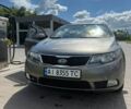 Серый Киа Черато, объемом двигателя 1.6 л и пробегом 204 тыс. км за 7300 $, фото 1 на Automoto.ua