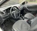 Серый Киа Черато, объемом двигателя 1.6 л и пробегом 99 тыс. км за 8400 $, фото 4 на Automoto.ua