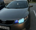 Киа Черато 2011 в Хмельницком на Automoto.ua Серый Киа Черато, объемом двигателя 1.59 л и пробегом 205 тыс. км за 7900 $, фото 6 на Automoto.ua