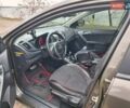 Сірий Кіа Черато, об'ємом двигуна 2 л та пробігом 165 тис. км за 7300 $, фото 7 на Automoto.ua