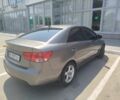Серый Киа Черато, объемом двигателя 0 л и пробегом 212 тыс. км за 7300 $, фото 2 на Automoto.ua