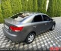 Серый Киа Черато, объемом двигателя 2 л и пробегом 190 тыс. км за 7300 $, фото 7 на Automoto.ua