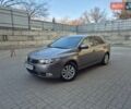 Сірий Кіа Черато, об'ємом двигуна 1.59 л та пробігом 182 тис. км за 6999 $, фото 1 на Automoto.ua