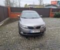 Сірий Кіа Черато, об'ємом двигуна 1.6 л та пробігом 190 тис. км за 7900 $, фото 1 на Automoto.ua