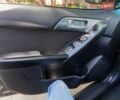 Серый Киа Черато, объемом двигателя 1.6 л и пробегом 138 тыс. км за 8200 $, фото 7 на Automoto.ua