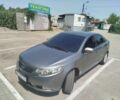 Киа Черато 2011 в Павлограде на Automoto.ua Серый Киа Черато, объемом двигателя 1.6 л и пробегом 215 тыс. км за 7000 $, фото 3 на Automoto.ua