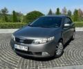 Серый Киа Черато, объемом двигателя 2 л и пробегом 251 тыс. км за 6600 $, фото 1 на Automoto.ua