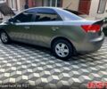 Серый Киа Черато, объемом двигателя 2 л и пробегом 190 тыс. км за 7300 $, фото 8 на Automoto.ua