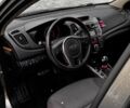 Серый Киа Черато, объемом двигателя 2 л и пробегом 145 тыс. км за 7500 $, фото 4 на Automoto.ua