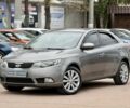 Серый Киа Черато, объемом двигателя 2 л и пробегом 170 тыс. км за 7900 $, фото 6 на Automoto.ua