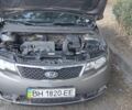 Сірий Кіа Черато, об'ємом двигуна 1.6 л та пробігом 243 тис. км за 8300 $, фото 7 на Automoto.ua