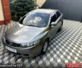 Серый Киа Черато, объемом двигателя 2 л и пробегом 190 тыс. км за 7300 $, фото 5 на Automoto.ua