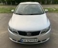 Серый Киа Черато, объемом двигателя 2 л и пробегом 197 тыс. км за 7700 $, фото 1 на Automoto.ua
