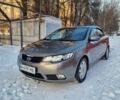 Сірий Кіа Черато, об'ємом двигуна 2 л та пробігом 145 тис. км за 7150 $, фото 1 на Automoto.ua
