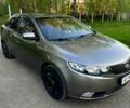 Серый Киа Черато, объемом двигателя 1.6 л и пробегом 380 тыс. км за 6500 $, фото 7 на Automoto.ua