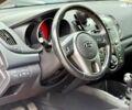 Серый Киа Черато, объемом двигателя 2 л и пробегом 170 тыс. км за 7900 $, фото 9 на Automoto.ua