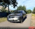 Киа Черато 2011 в Полтаве на Automoto.ua Серый Киа Черато, объемом двигателя 1.6 л и пробегом 144 тыс. км за 7500 $, фото 1 на Automoto.ua