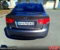 Киа Черато 2011 в Днепре (Днепропетровске) на Automoto.ua Серый Киа Черато, объемом двигателя 1.6 л и пробегом 273 тыс. км за 5500 $, фото 2 на Automoto.ua