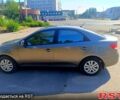 Киа Черато 2011 в Днепре (Днепропетровске) на Automoto.ua Серый Киа Черато, объемом двигателя 1.6 л и пробегом 273 тыс. км за 5500 $, фото 1 на Automoto.ua