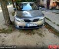 Серый Киа Черато, объемом двигателя 1.6 л и пробегом 251 тыс. км за 6500 $, фото 1 на Automoto.ua