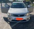 Сірий Кіа Черато, об'ємом двигуна 0 л та пробігом 187 тис. км за 6900 $, фото 1 на Automoto.ua