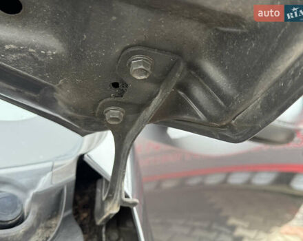 Серый Киа Черато, объемом двигателя 1.6 л и пробегом 141 тыс. км за 9800 $, фото 72 на Automoto.ua