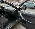 Серый Киа Черато, объемом двигателя 1.59 л и пробегом 141 тыс. км за 9600 $, фото 15 на Automoto.ua