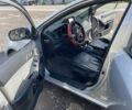 Сірий Кіа Черато, об'ємом двигуна 0 л та пробігом 187 тис. км за 6900 $, фото 5 на Automoto.ua