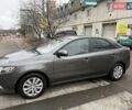 Серый Киа Черато, объемом двигателя 1.59 л и пробегом 141 тыс. км за 9600 $, фото 3 на Automoto.ua