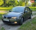 Серый Киа Черато, объемом двигателя 1.59 л и пробегом 112 тыс. км за 9100 $, фото 1 на Automoto.ua