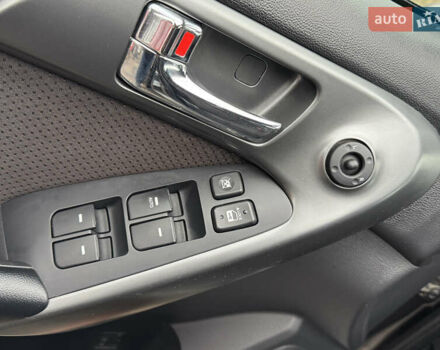 Серый Киа Черато, объемом двигателя 1.6 л и пробегом 141 тыс. км за 9800 $, фото 45 на Automoto.ua