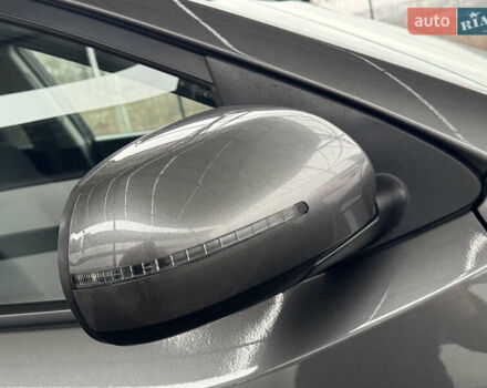 Серый Киа Черато, объемом двигателя 1.6 л и пробегом 141 тыс. км за 9800 $, фото 17 на Automoto.ua