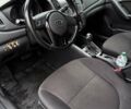 Серый Киа Черато, объемом двигателя 1.59 л и пробегом 141 тыс. км за 9600 $, фото 11 на Automoto.ua