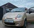 Серый Киа Черато, объемом двигателя 2 л и пробегом 245 тыс. км за 6900 $, фото 1 на Automoto.ua