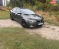 Серый Киа Черато, объемом двигателя 2 л и пробегом 245 тыс. км за 6900 $, фото 1 на Automoto.ua