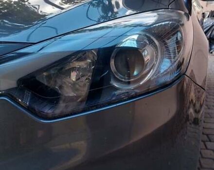 Серый Киа Черато, объемом двигателя 1.59 л и пробегом 170 тыс. км за 8900 $, фото 5 на Automoto.ua