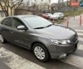 Серый Киа Черато, объемом двигателя 1.59 л и пробегом 141 тыс. км за 9600 $, фото 7 на Automoto.ua