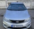 Сірий Кіа Черато, об'ємом двигуна 1.6 л та пробігом 175 тис. км за 7300 $, фото 1 на Automoto.ua