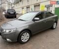 Серый Киа Черато, объемом двигателя 1.59 л и пробегом 141 тыс. км за 9600 $, фото 1 на Automoto.ua