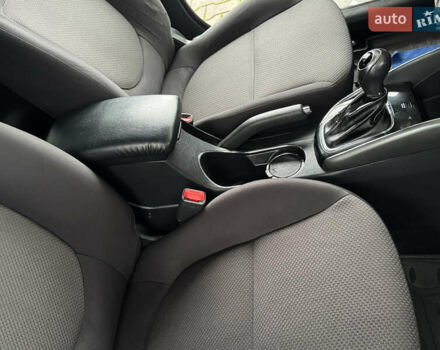 Серый Киа Черато, объемом двигателя 1.6 л и пробегом 141 тыс. км за 9800 $, фото 53 на Automoto.ua