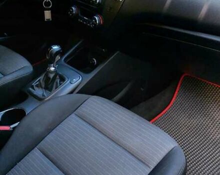 Серый Киа Черато, объемом двигателя 1.59 л и пробегом 170 тыс. км за 8900 $, фото 15 на Automoto.ua