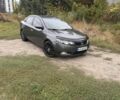 Сірий Кіа Черато, об'ємом двигуна 2 л та пробігом 245 тис. км за 6898 $, фото 1 на Automoto.ua